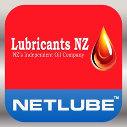 NetLube Lubricants NZ