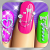 Nail Salon Pro™ Featuring Prism and Glitter Style Polish - virtualiToy, Inc