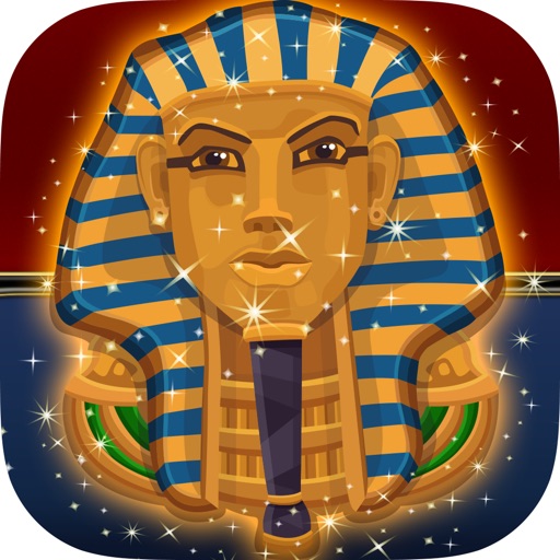 AAAA Aaba Egypt Jackpot - FREE Slots, Roulette, Blackjack 21! icon