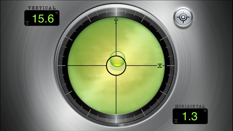 Gyroscope Surface Level