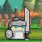 Knight Battle Quest - War Game