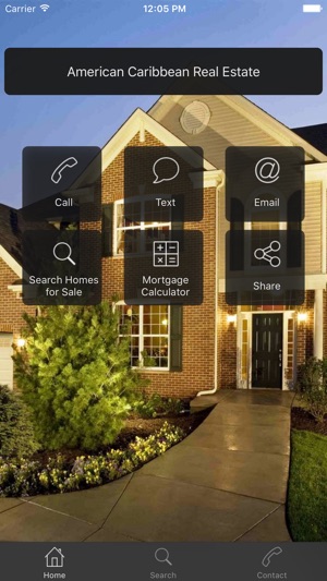 American Caribbean Real Estate(圖1)-速報App