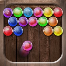 Activities of Fruits Bubble Shooter