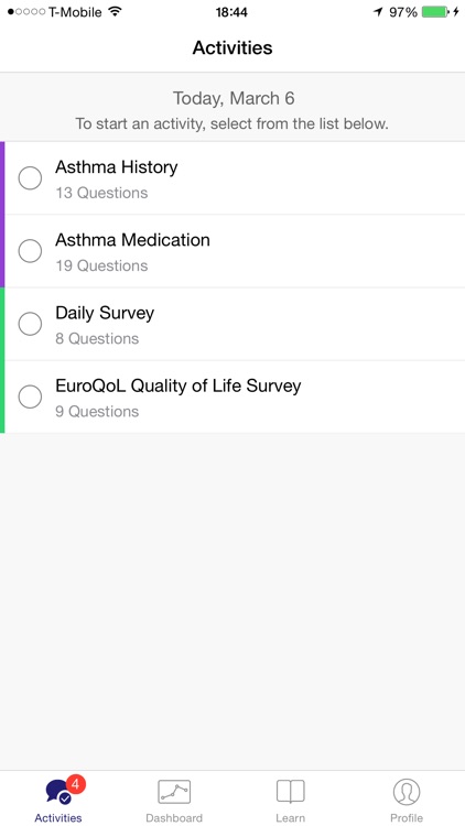 Asthma Health by Mount Sinai