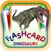 Dinosaurs for Kids - Learn My First Words with Child Development Flashcards