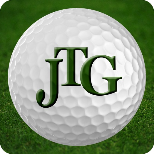 Jack Tone Golf Icon
