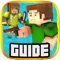 Get the best guide and companion app for Pixel Gun 3D