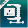 Fastest Video Compressor Pro -  Shrink Videos