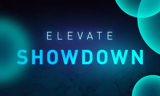 Elevate Showdown iOS App