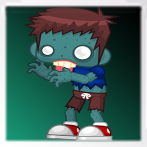 Zombie Lo Shu iOS App