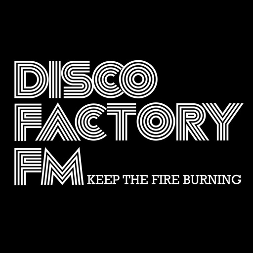 Disco Factory FM