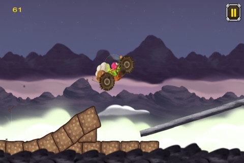 OctoRace screenshot 3