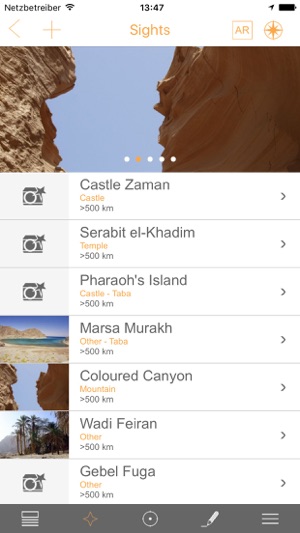 Sinai & Sharm El Sheikh Travel Guide - TOURIAS Travel Guide (圖4)-速報App