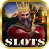 Fortune Ruler's Slot Machines: Rise of Treasure. Play Prosperity Casino Deluxe Jackpot