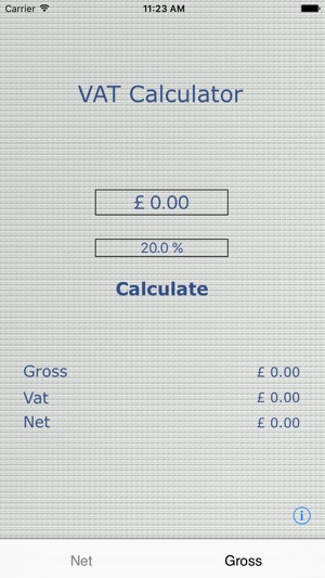 VAT Calculator UK(圖2)-速報App