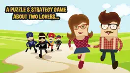 Game screenshot It Takes 2 mod apk