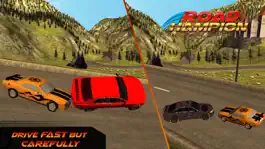 Game screenshot Road Champions : Extreme Drift hack