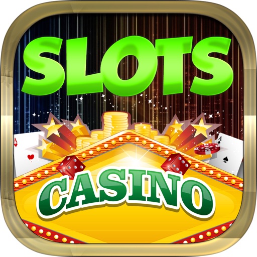 AAA Slotscenter Angels Lucky Slots Game - FREE Vegas Spin & Win icon