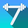 7 Minute Workout Pro by 99Sports-Metabolism Booster with HIIT Exercises