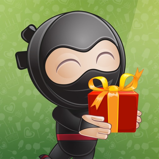 MyBirthday.Ninja - Send Happy Birthday Greeting Cards The Ninja Way