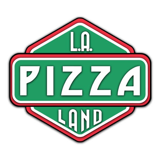 L.A. Pizza Land
