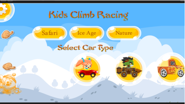 Kids Racing Hill(圖3)-速報App