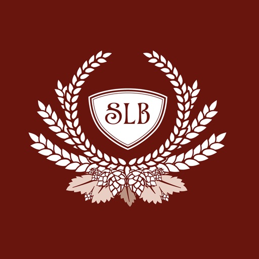 Scarlet Lane Brewing Buyer App icon
