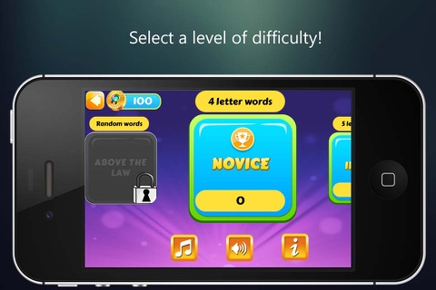 SMART Haul of Words-Play the Multiplayer Word Game screenshot 3