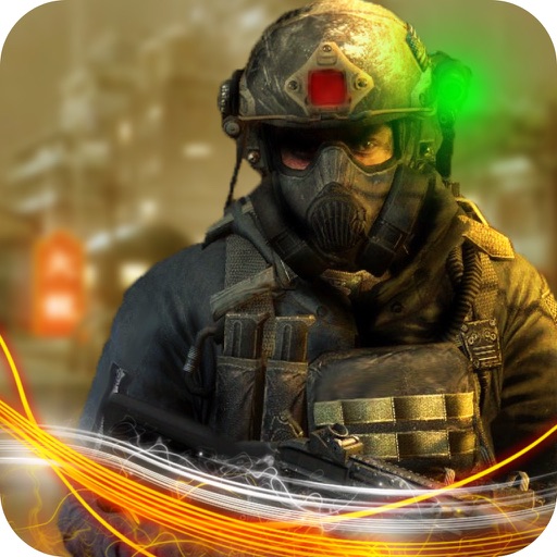 Anti Terrorist SWAT Special Team Ops Pro 2016 icon
