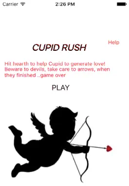 Game screenshot Cupid Rush mod apk