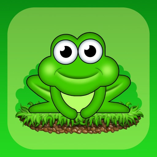 Hoppity iOS App
