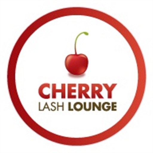 Cherry Lash Lounge Icon