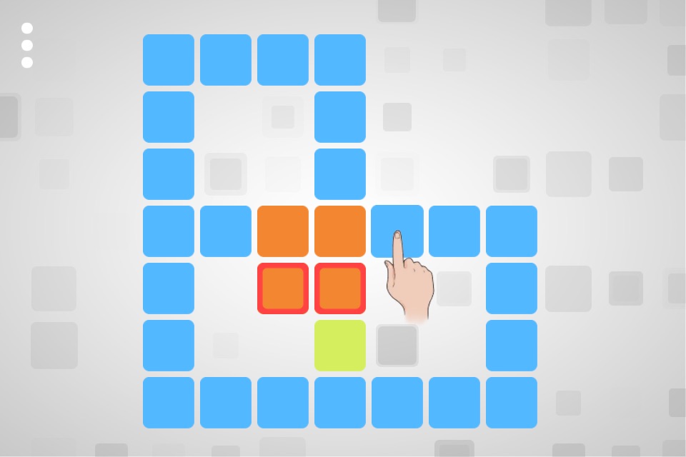 Tiles - Relaxing Puzzle Game screenshot 2