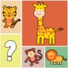 Guess Animal Kingdom Quiz(WordBrain Trivia Game for Guessing Lovers)
