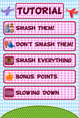 Toy Crush Game screenshot 4