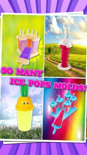 Make Ice Pops(圖3)-速報App