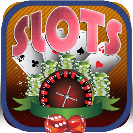 Double Blast Star Royal Luckys - FREE Classic Slots icon