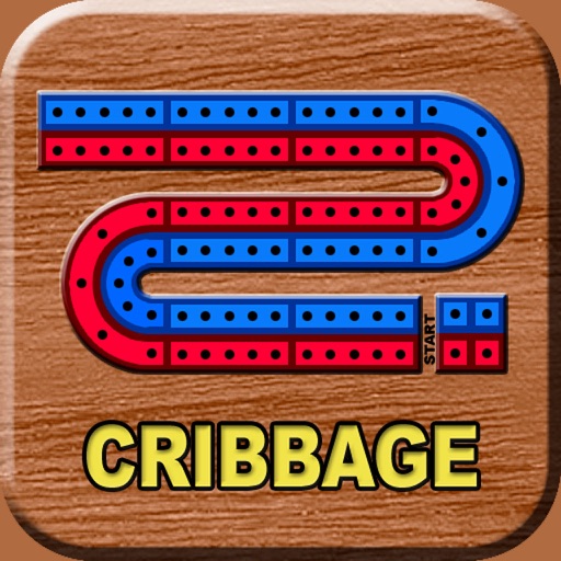 Cribbage: Pro icon