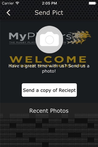 MyPlayers screenshot 3