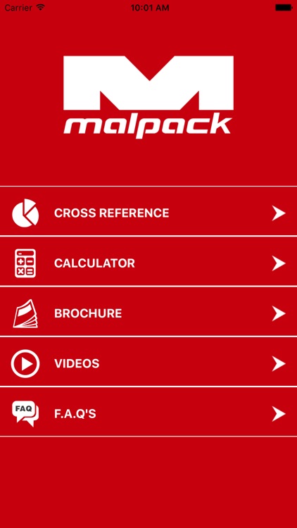 Malpack