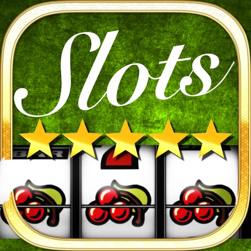 A Nice Classic Gambler Slots Game - FREE Casino Machines icon