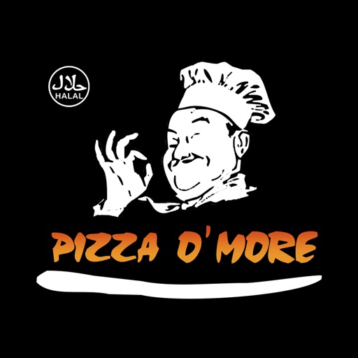 Pizza O’more Takeaway icon