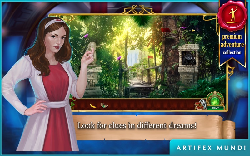 The Emerald Maiden: Symphony of Dreams (Full) thumbnail 3