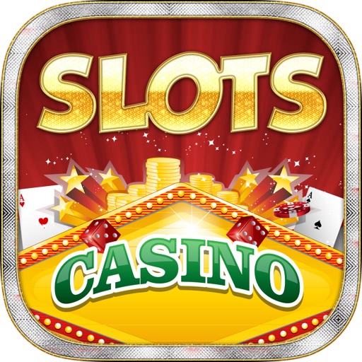 A Vegas Jackpot Paradise Lucky Slots Game