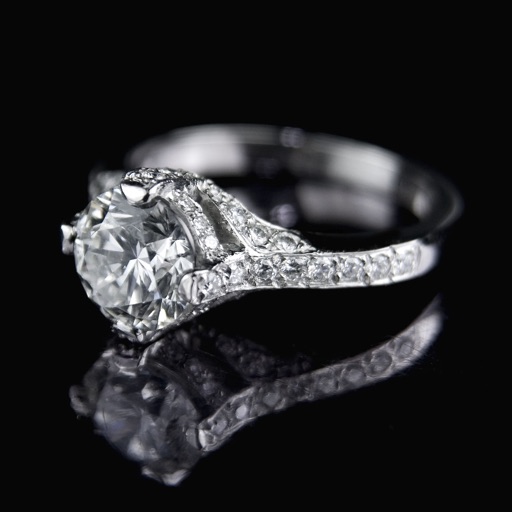 Engagement Rings Guide: Tips and Tutorial icon