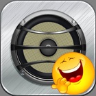 Top 43 Music Apps Like Funny Soundboard Collection – Popular Melodies and Crazy Ringtone Downloader - Best Alternatives