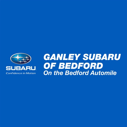 Ganley Subaru of Bedford icon