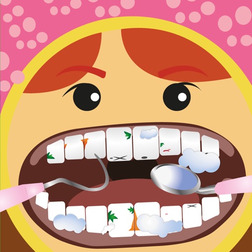 Dental Clinic for Team Umizoomi - Dentist Game iOS App