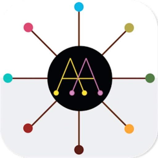 Crazy wheel : Lucky circle ultimate version iOS App