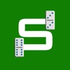 Solitaire Domino